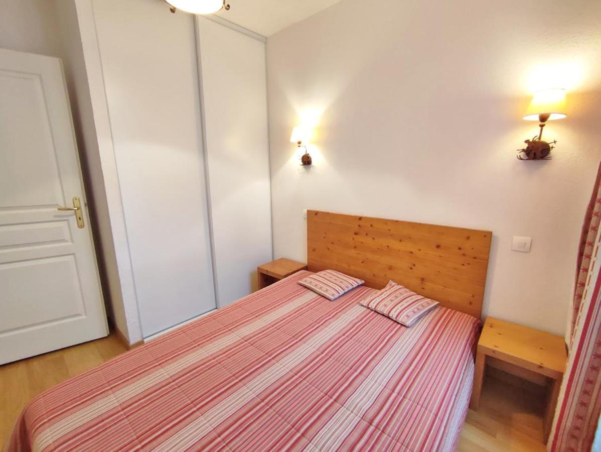 La Petite Ourse, T2, Centre Luchon, Wifi, Casier A Skis, Ascenseur, 4 Personnes Bagnères-de-Luchon Exterior foto